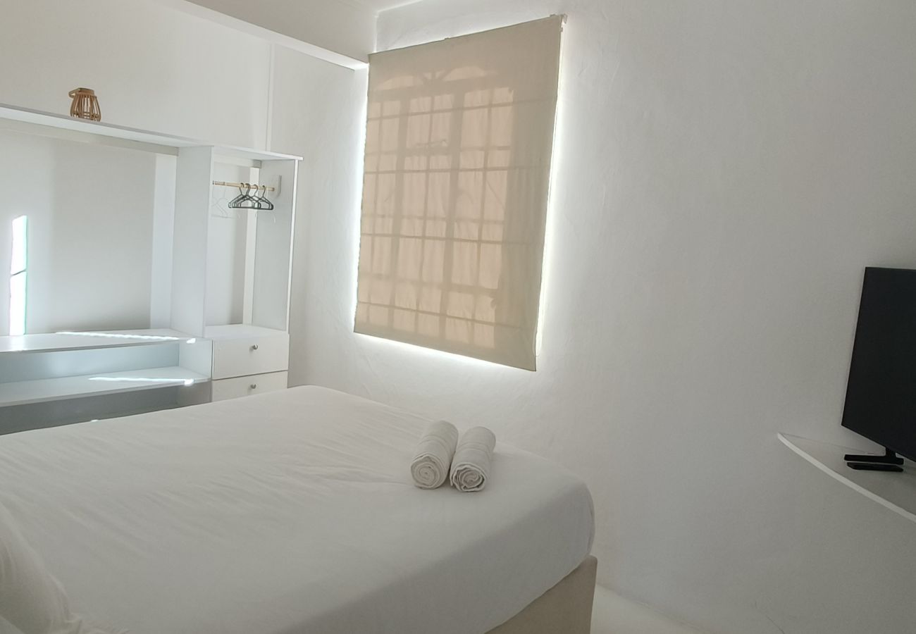 Appartement à Grand Baie - La Maison Coloniale VII