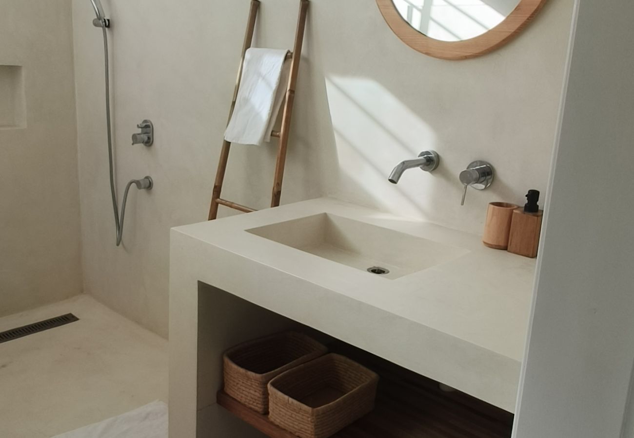 Appartement à Grand Baie - La Maison Coloniale VII