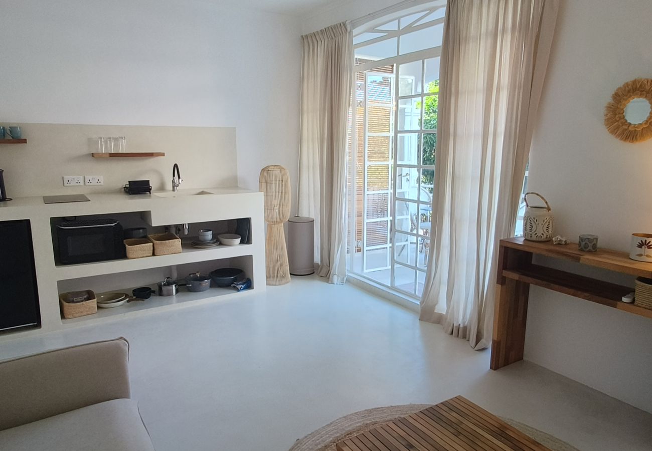 Appartement à Grand Baie - La Maison Coloniale VII