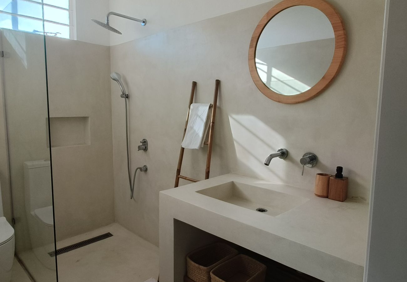 Appartement à Grand Baie - La Maison Coloniale VII