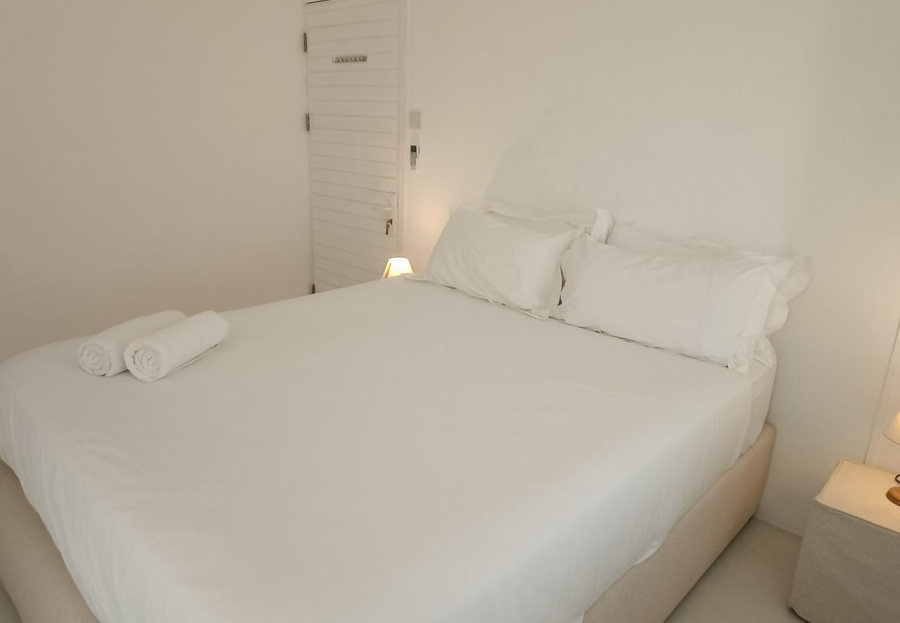 Appartement à Grand Baie - La Maison Coloniale VII