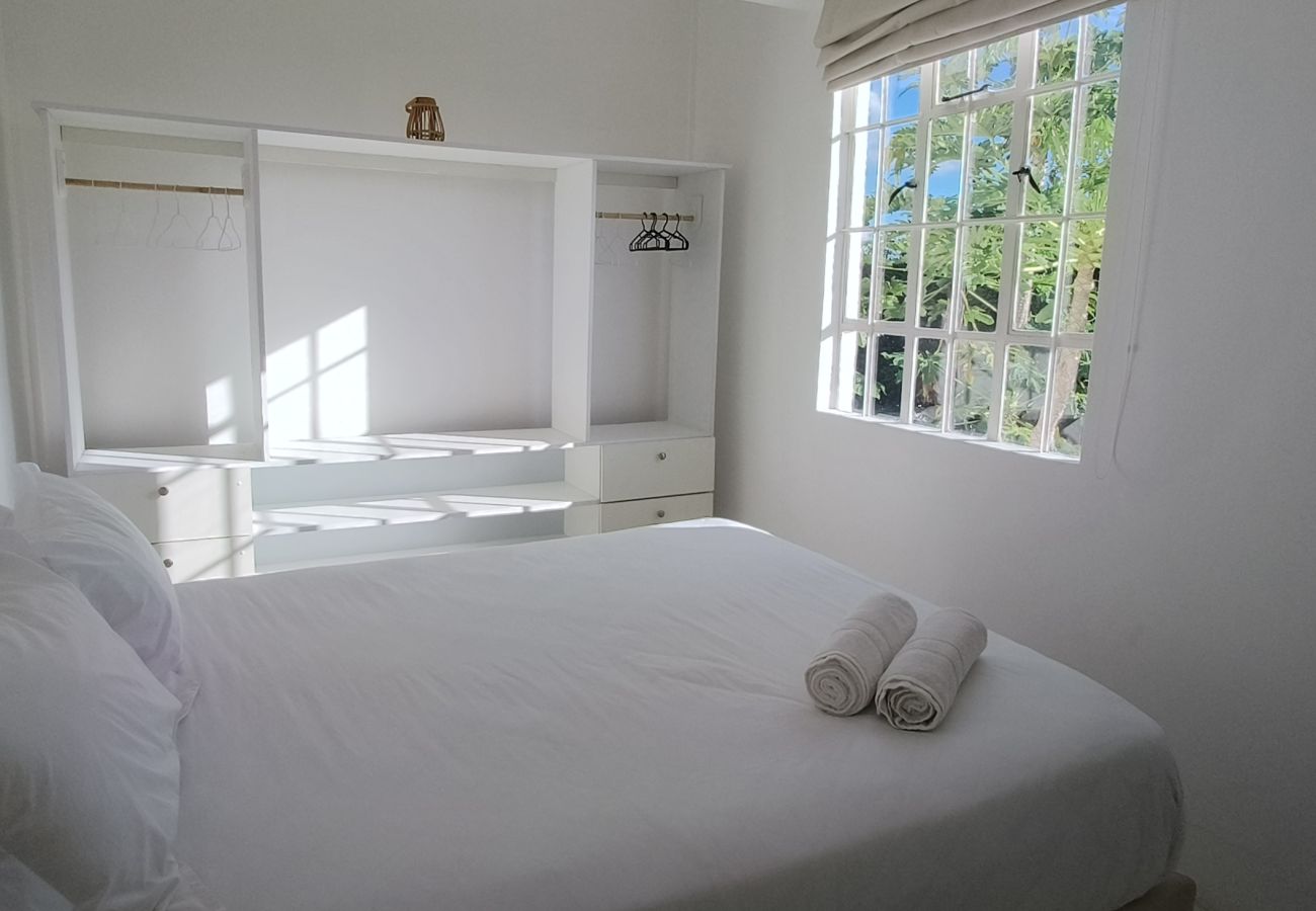 Appartement à Grand Baie - La Maison Coloniale VII