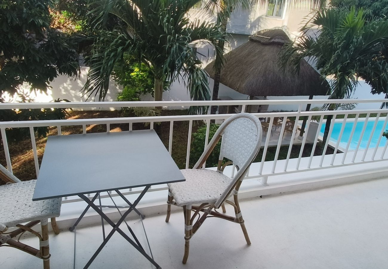 Appartement à Grand Baie - La Maison Coloniale VII