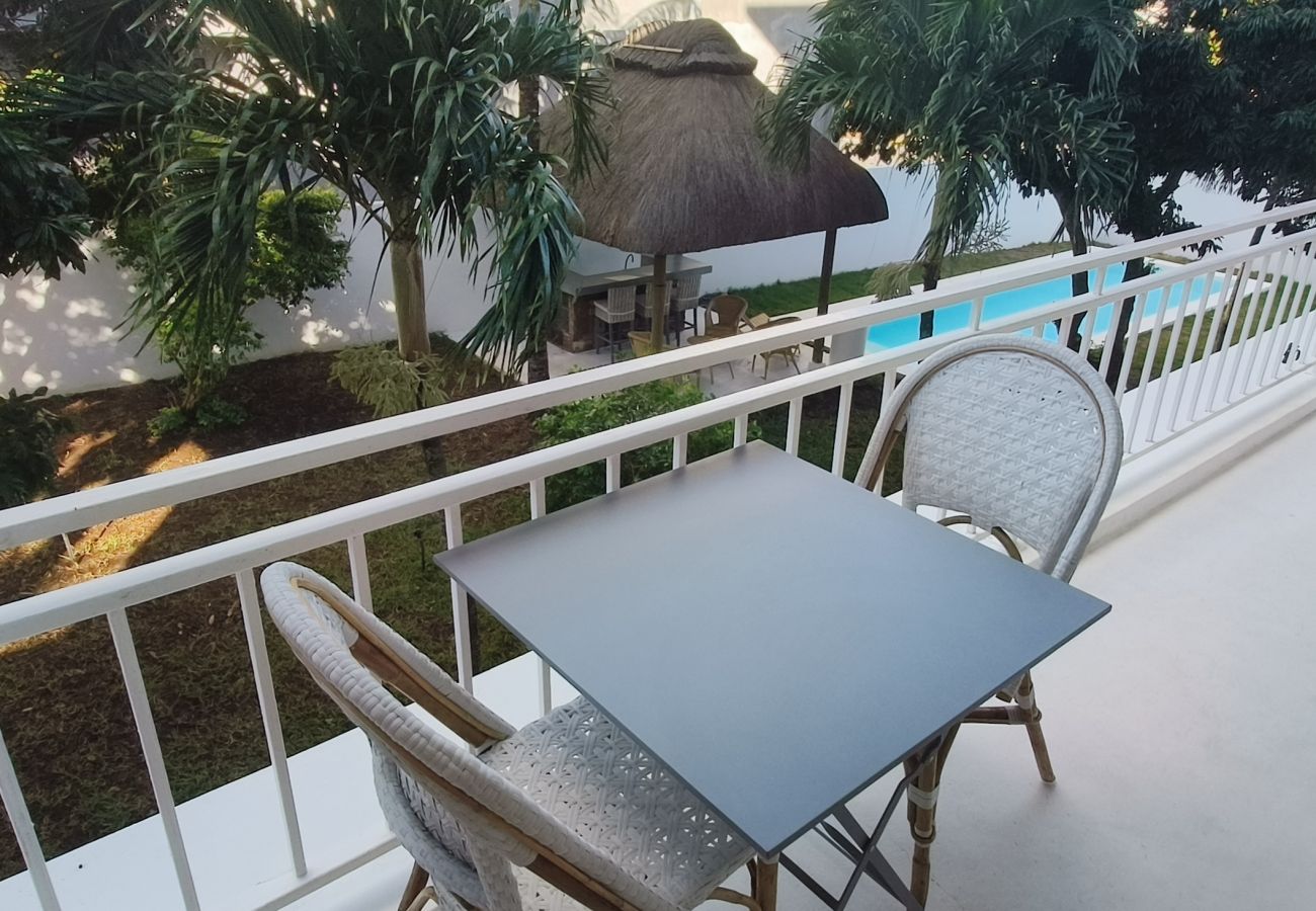 Appartement à Grand Baie - La Maison Coloniale VII