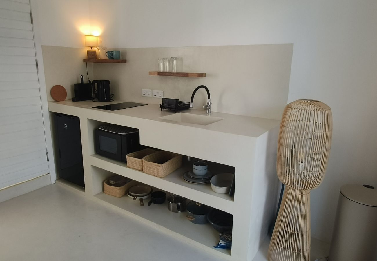 Appartement à Grand Baie - La Maison Coloniale VII