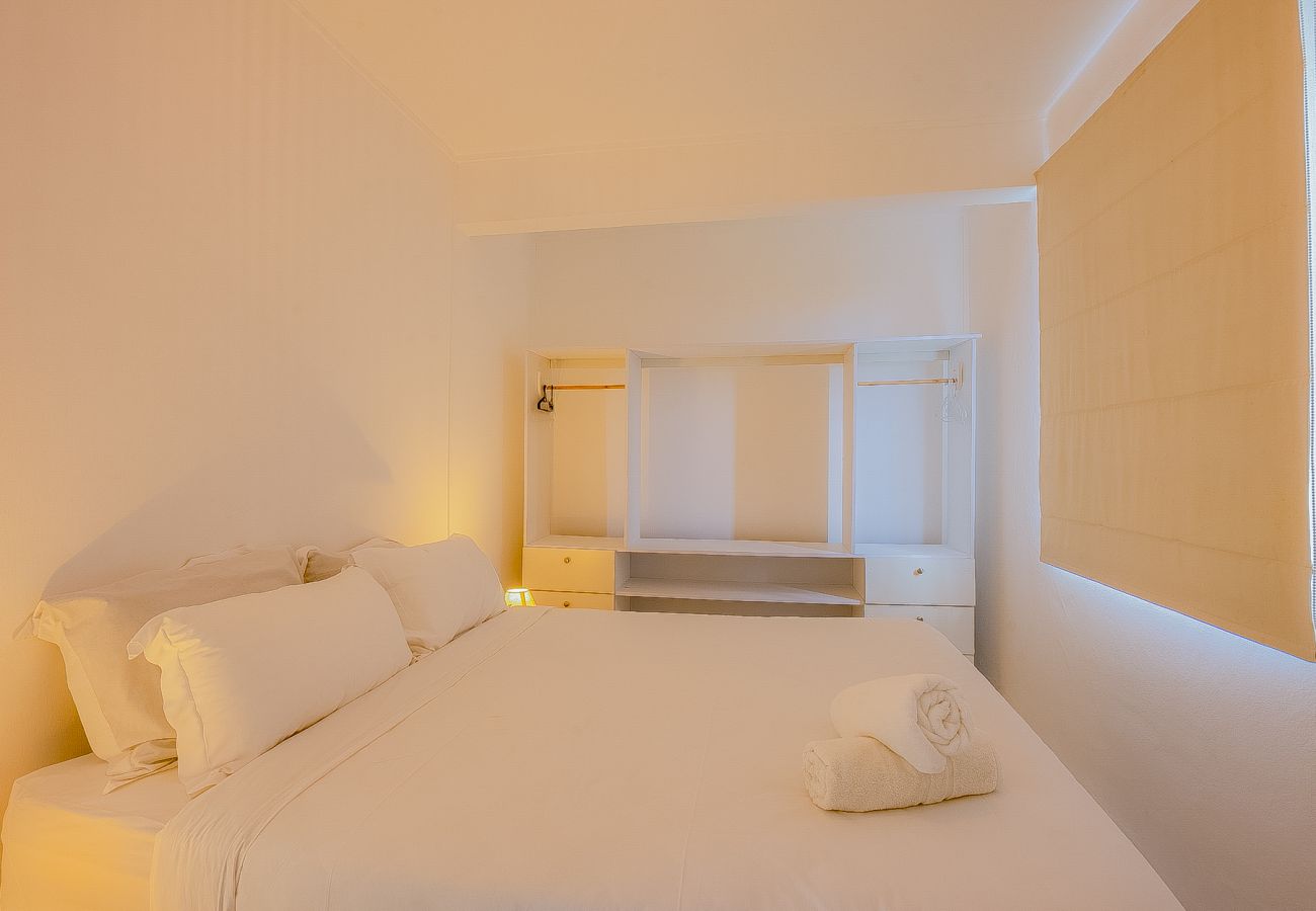 Appartement à Grand Baie - La Maison Coloniale VII 