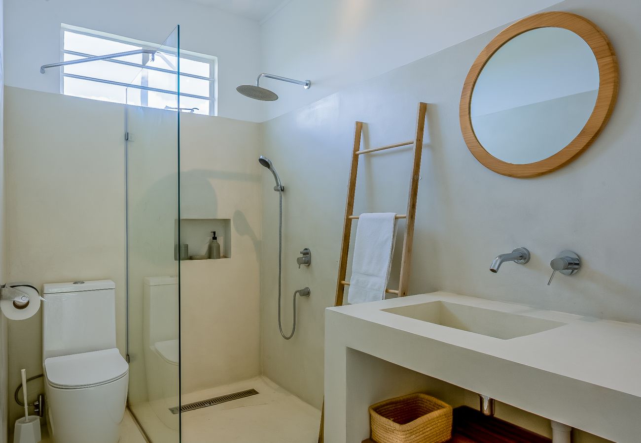 Appartement à Grand Baie - La Maison Coloniale VII 