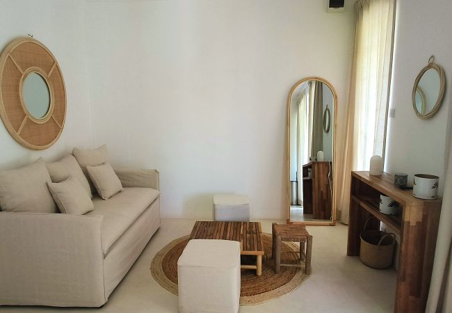 Appartement à Grand Baie - Maison Coloniale VI