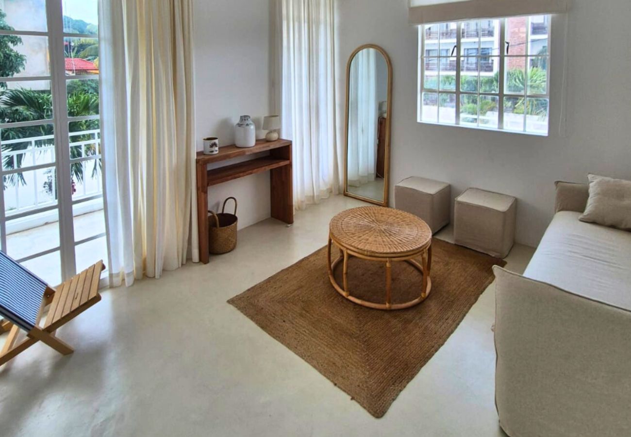 Appartement à Grand Baie - Maison Coloniale VI