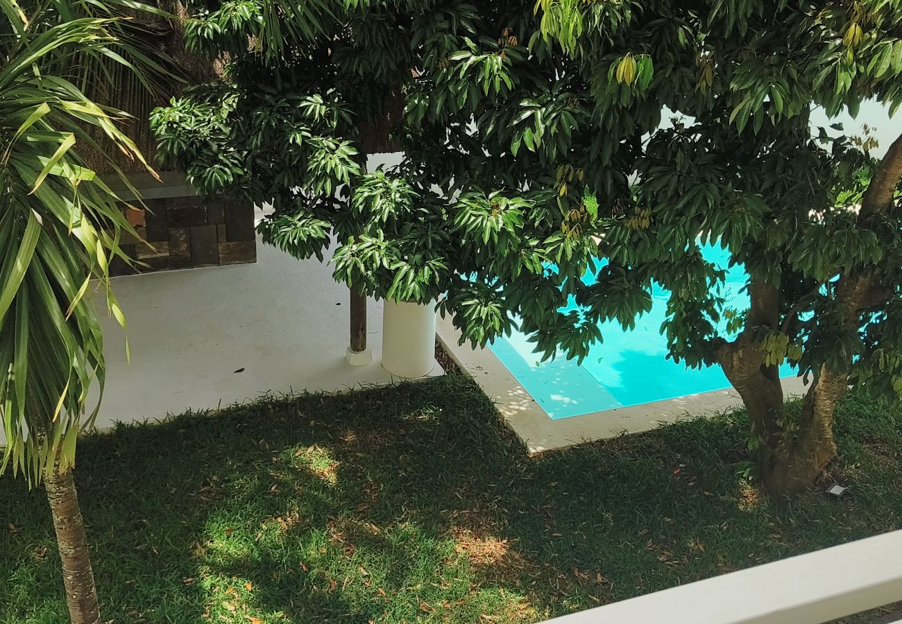 Appartement à Grand Baie - Maison Coloniale VI