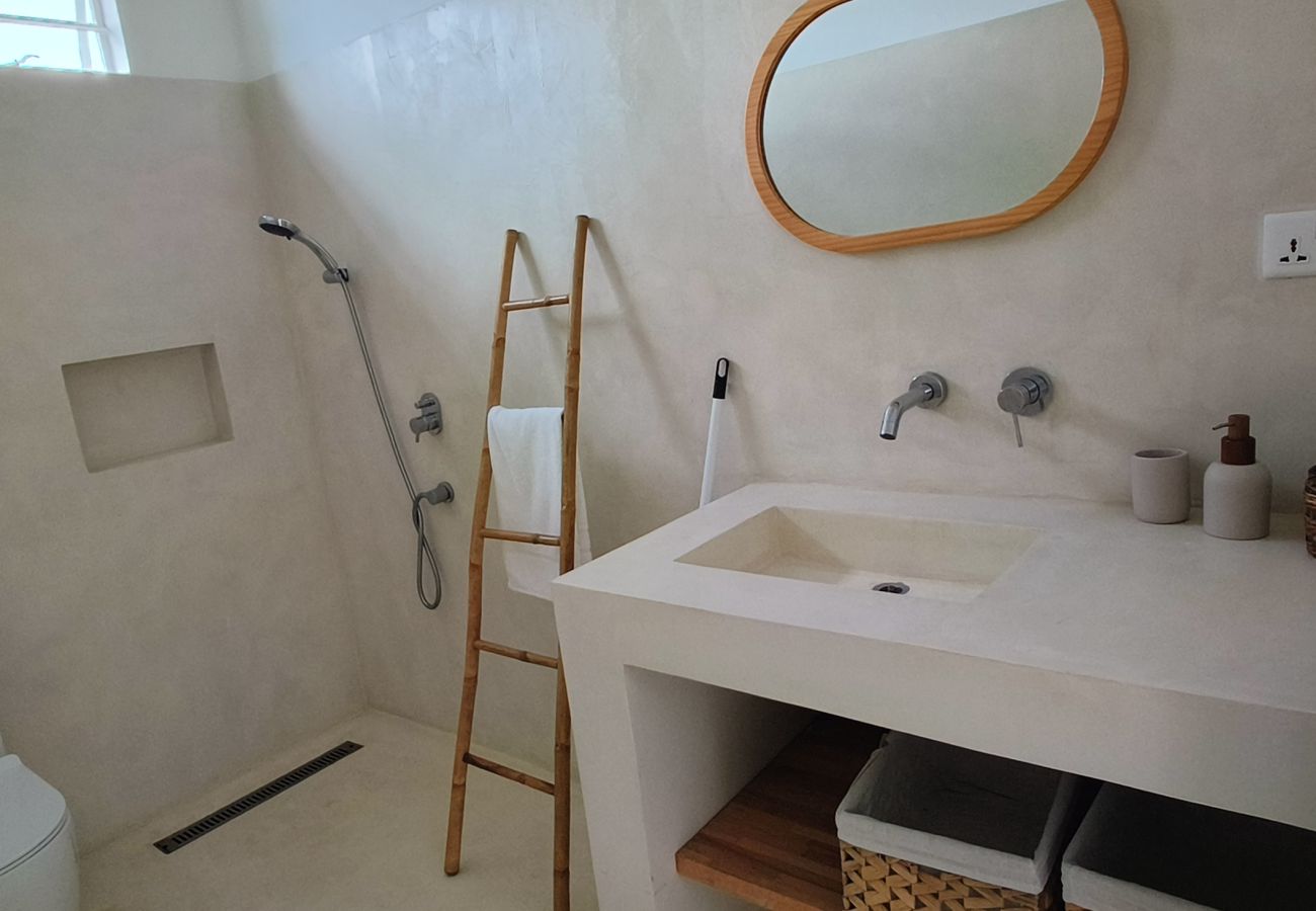 Appartement à Grand Baie - Maison Coloniale VI