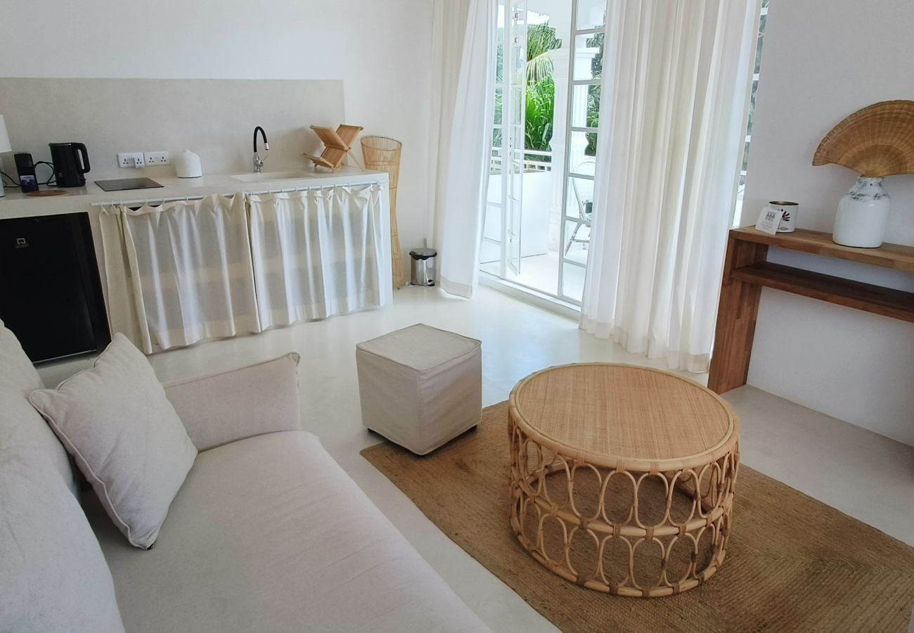 Appartement à Grand Baie - Maison Coloniale VI