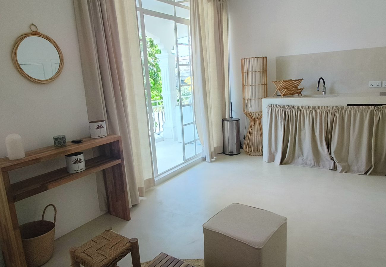 Appartement à Grand Baie - Maison Coloniale VI