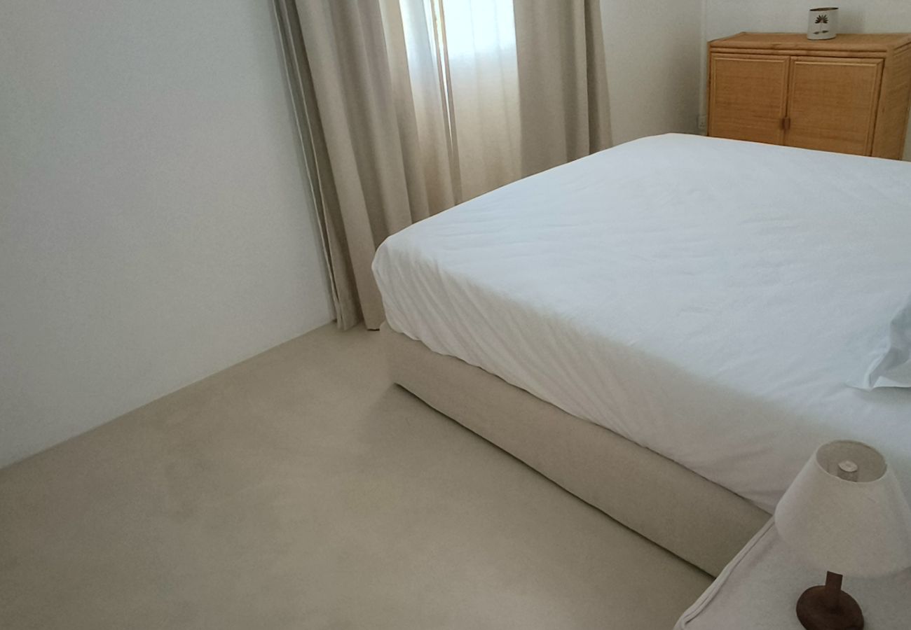 Appartement à Grand Baie - Maison Coloniale VI