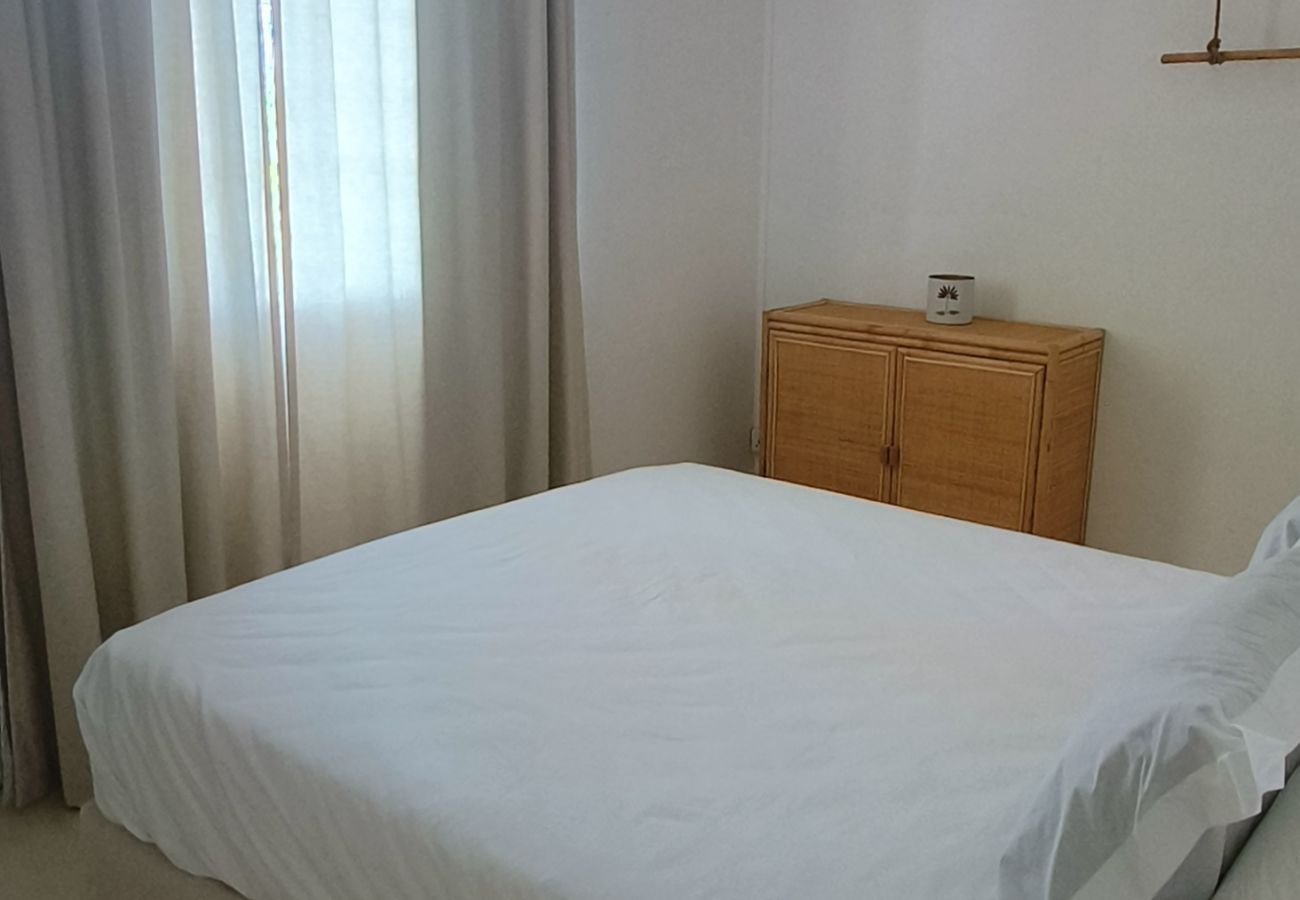 Appartement à Grand Baie - Maison Coloniale VI