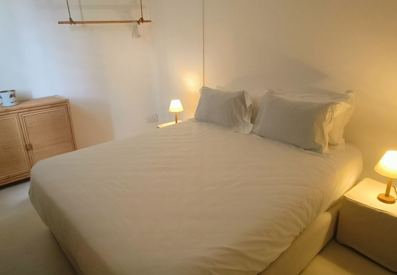 Appartement à Grand Baie - Maison Coloniale VI