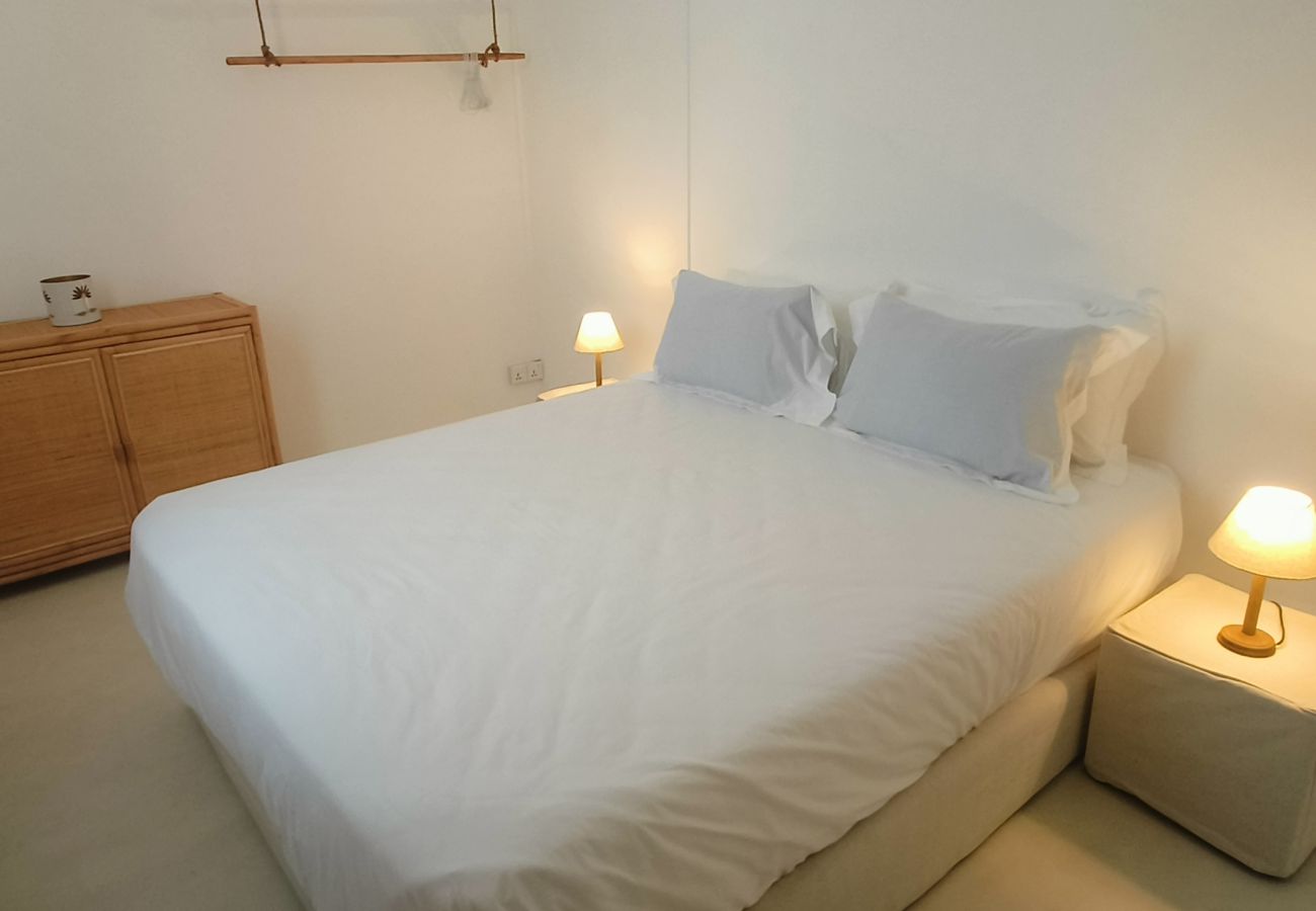 Appartement à Grand Baie - Maison Coloniale VI