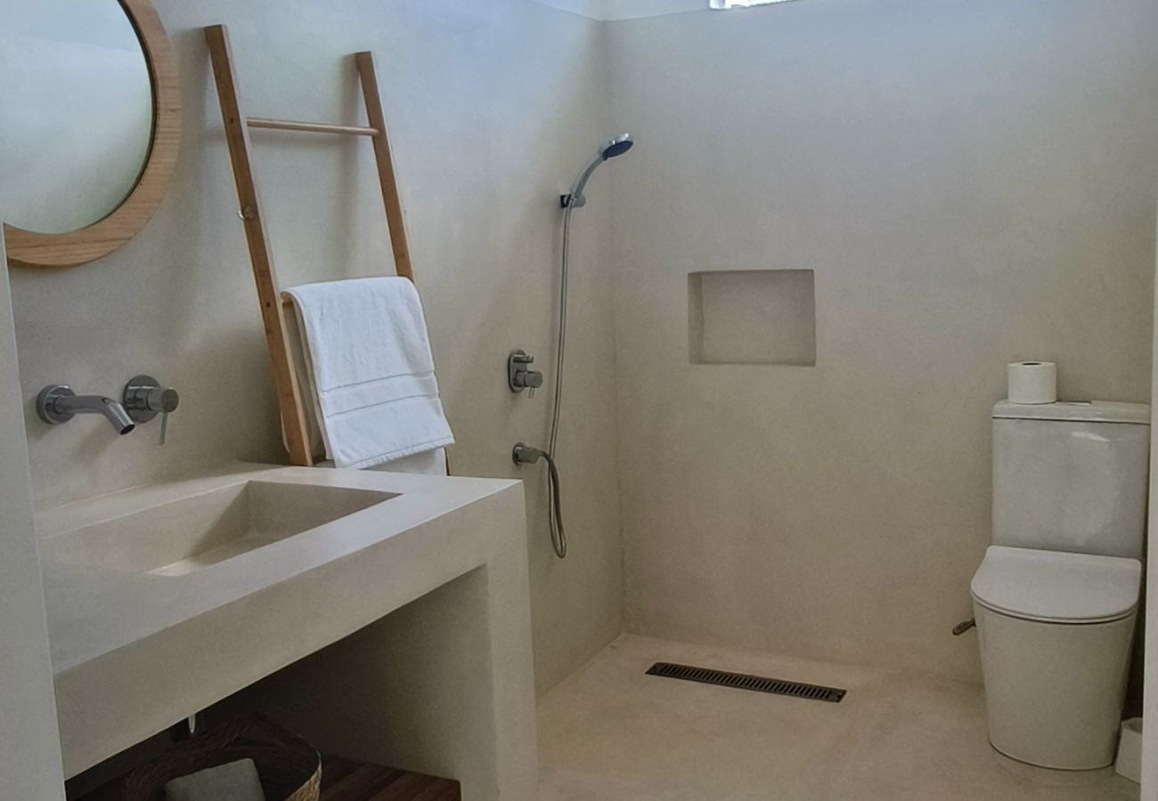 Appartement à Grand Baie - Maison Coloniale VI