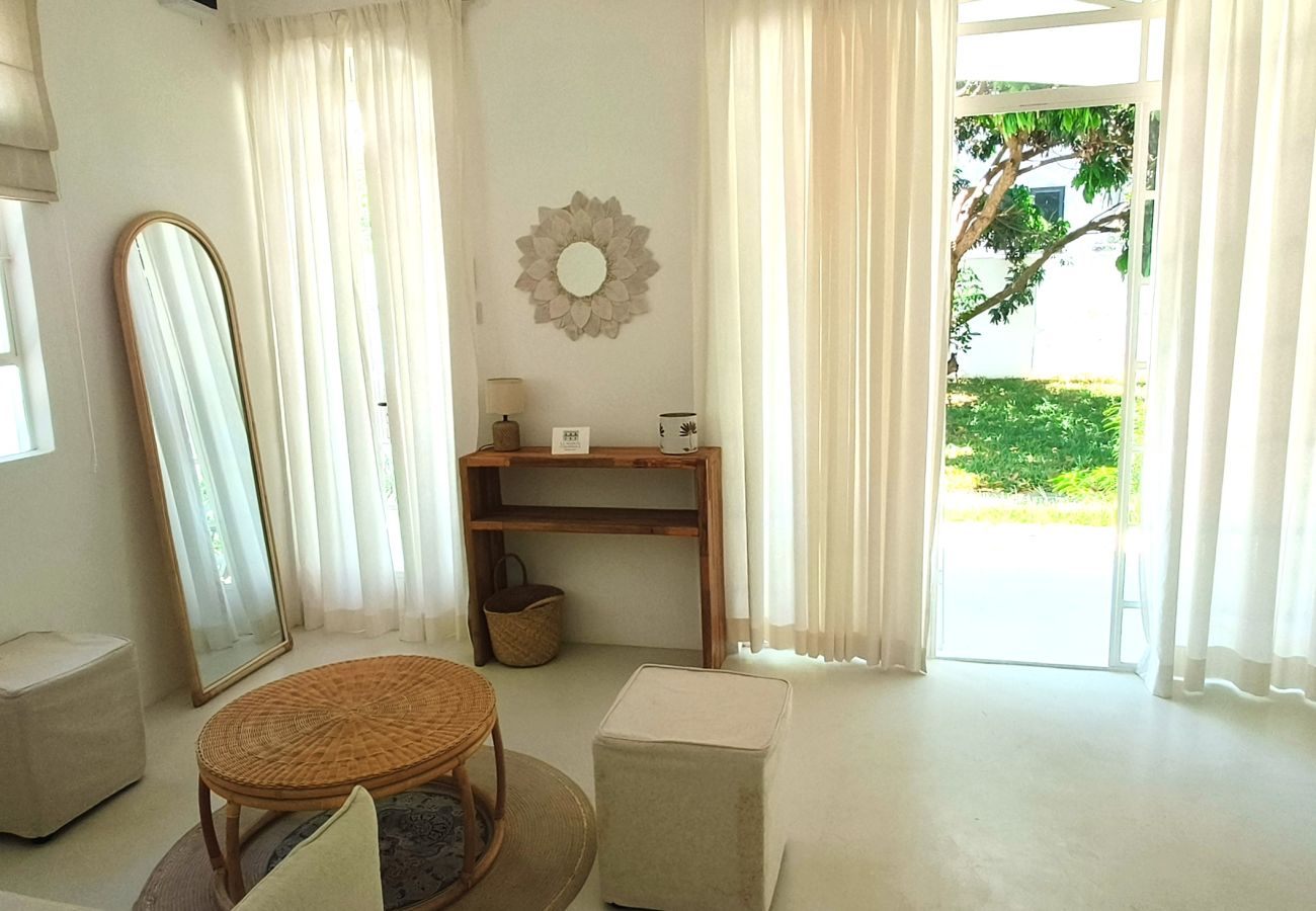 Appartement à Grand Baie - Maison Coloniale IV