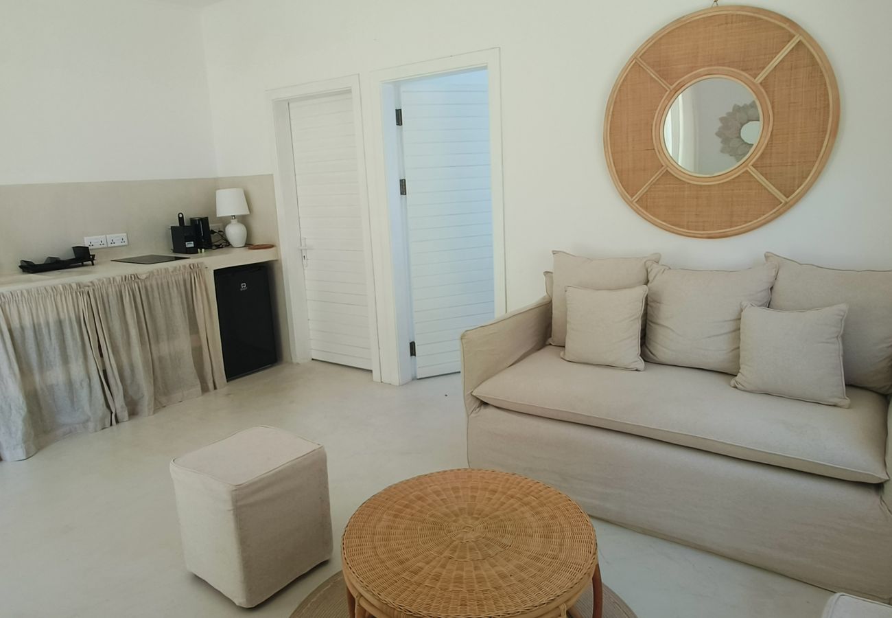 Appartement à Grand Baie - Maison Coloniale IV