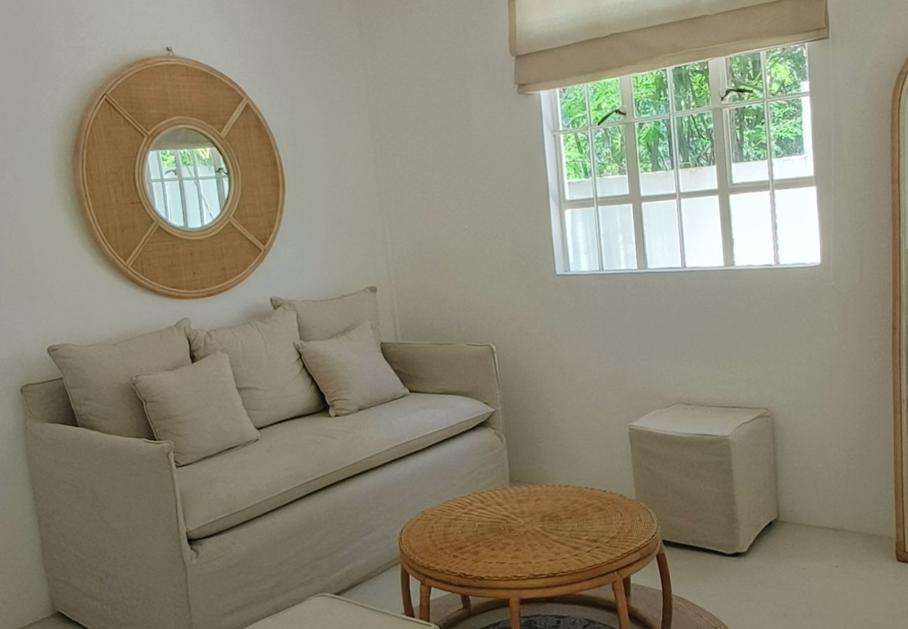 Appartement à Grand Baie - Maison Coloniale IV