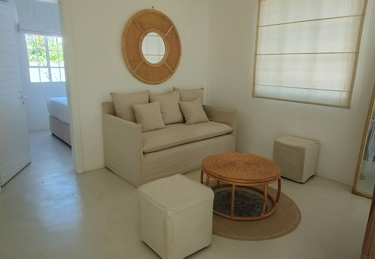 Appartement à Grand Baie - Maison Coloniale IV