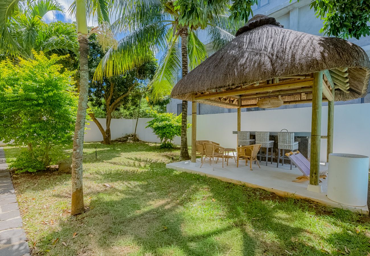 Appartement à Grand Baie - Maison Coloniale IV