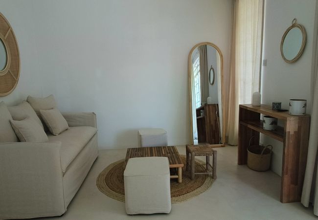 Appartement à Grand Baie - La Maison Coloniale II