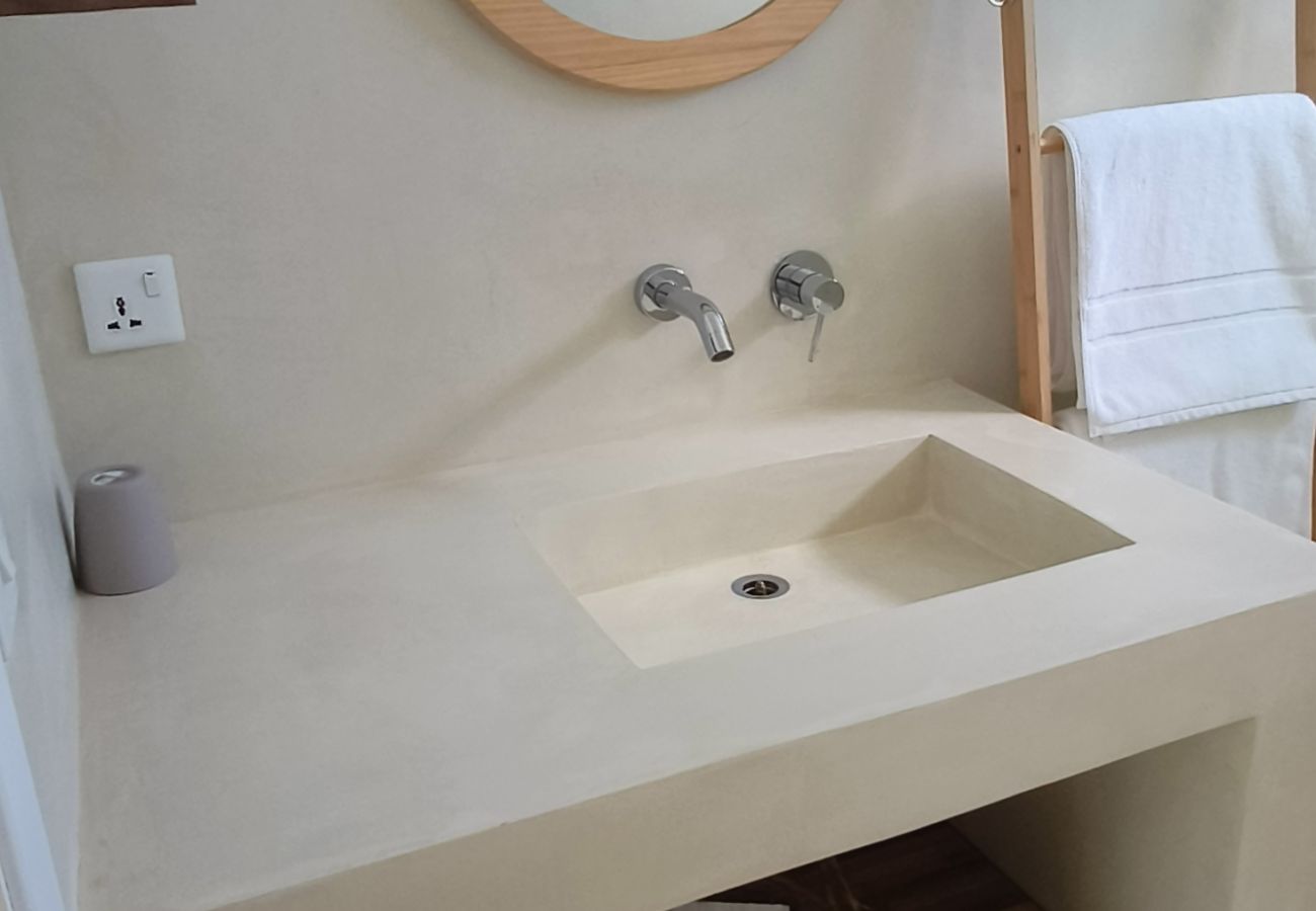 Appartement à Grand Baie - La Maison Coloniale II