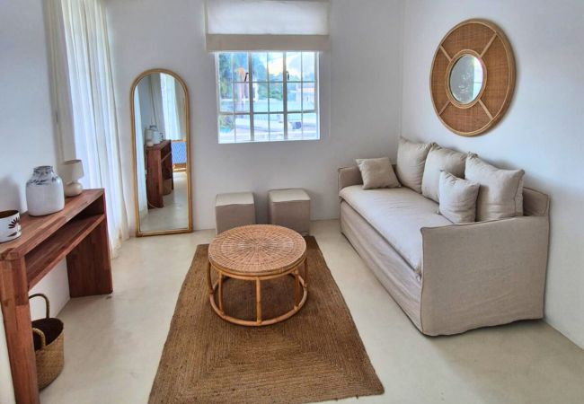 Appartement à Grand Baie - La Maison Coloniale I