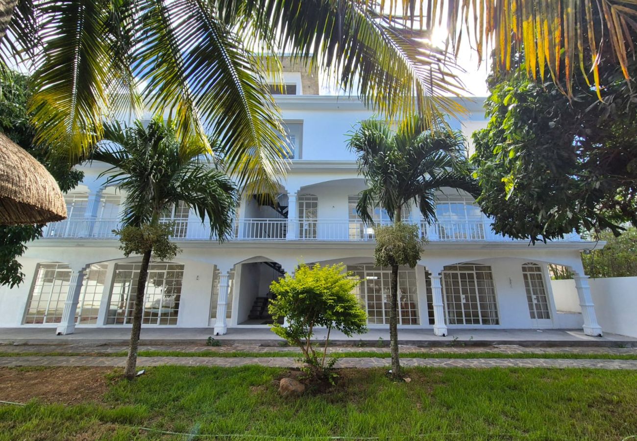 Appartement à Grand Baie - La Maison Coloniale I