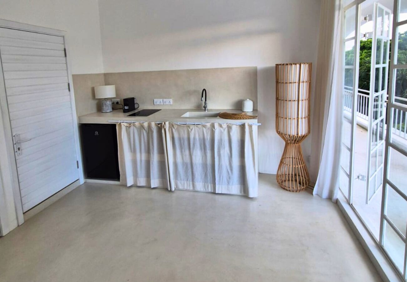 Appartement à Grand Baie - La Maison Coloniale I