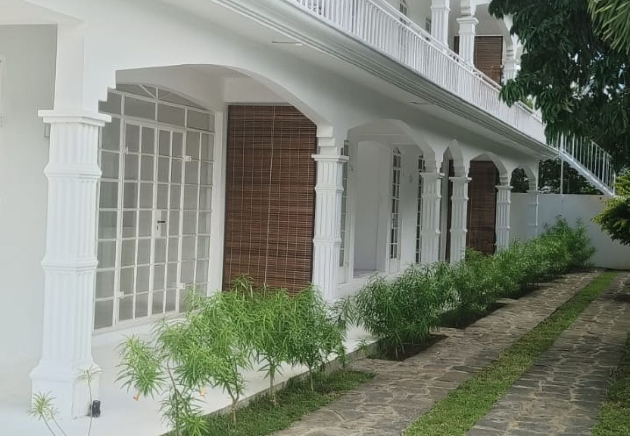 Appartement à Grand Baie - La Maison Coloniale I