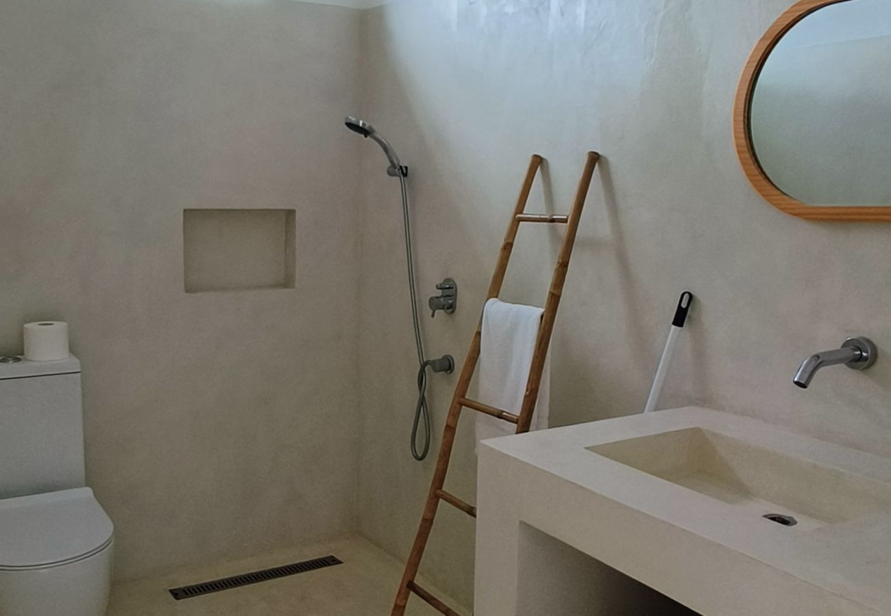 Appartement à Grand Baie - La Maison Coloniale I