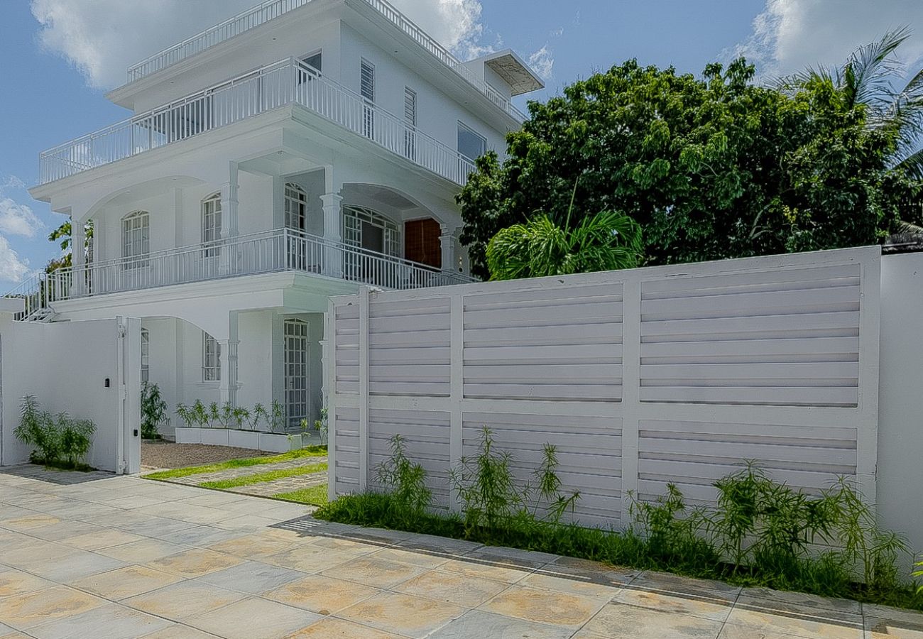 Appartement à Grand Baie - La Maison Coloniale I