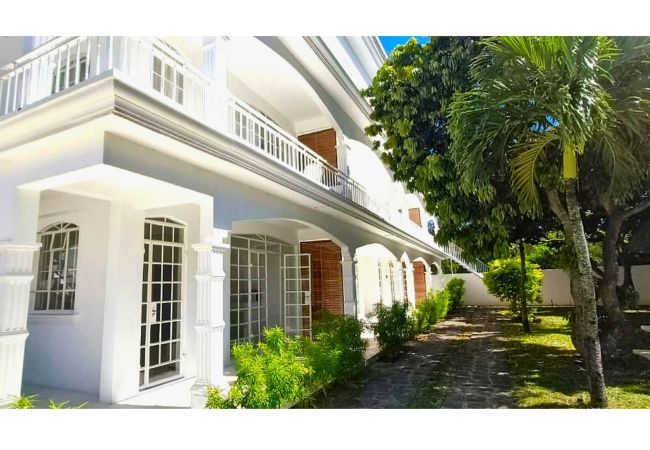 Appartement à Grand Baie - Maison Coloniale VIII