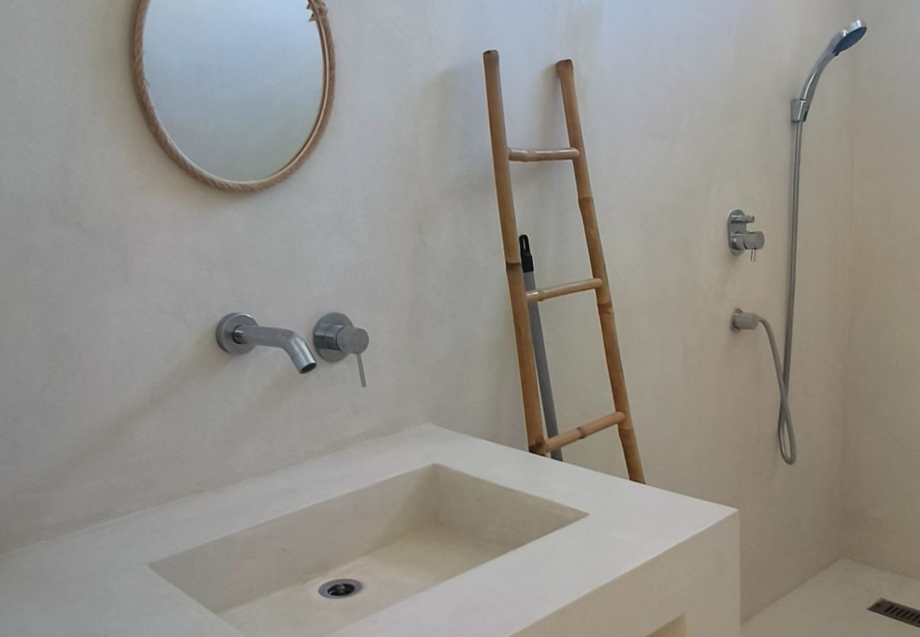 Appartement à Grand Baie - Maison Coloniale VIII