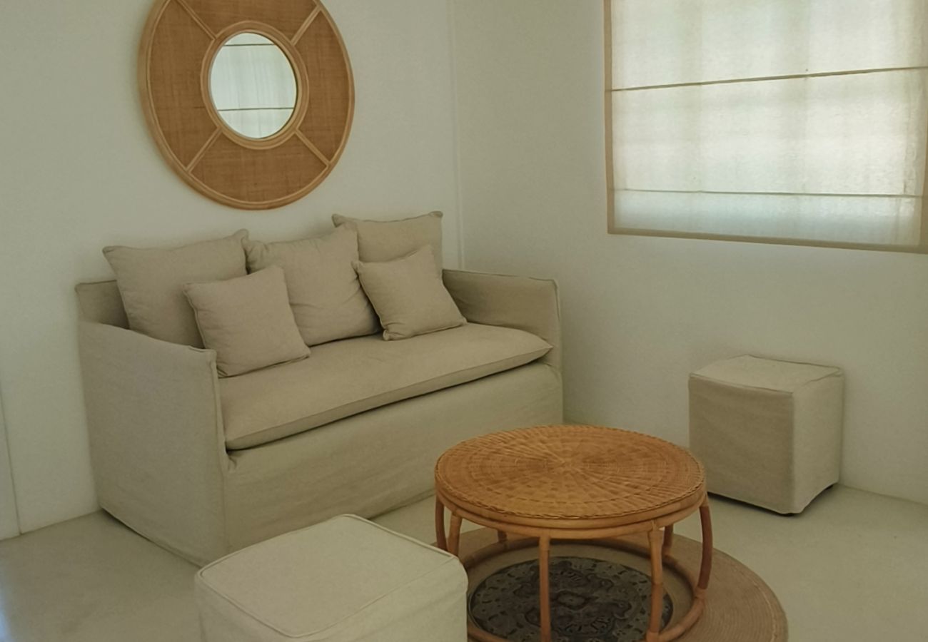 Appartement à Grand Baie - Maison Coloniale VIII