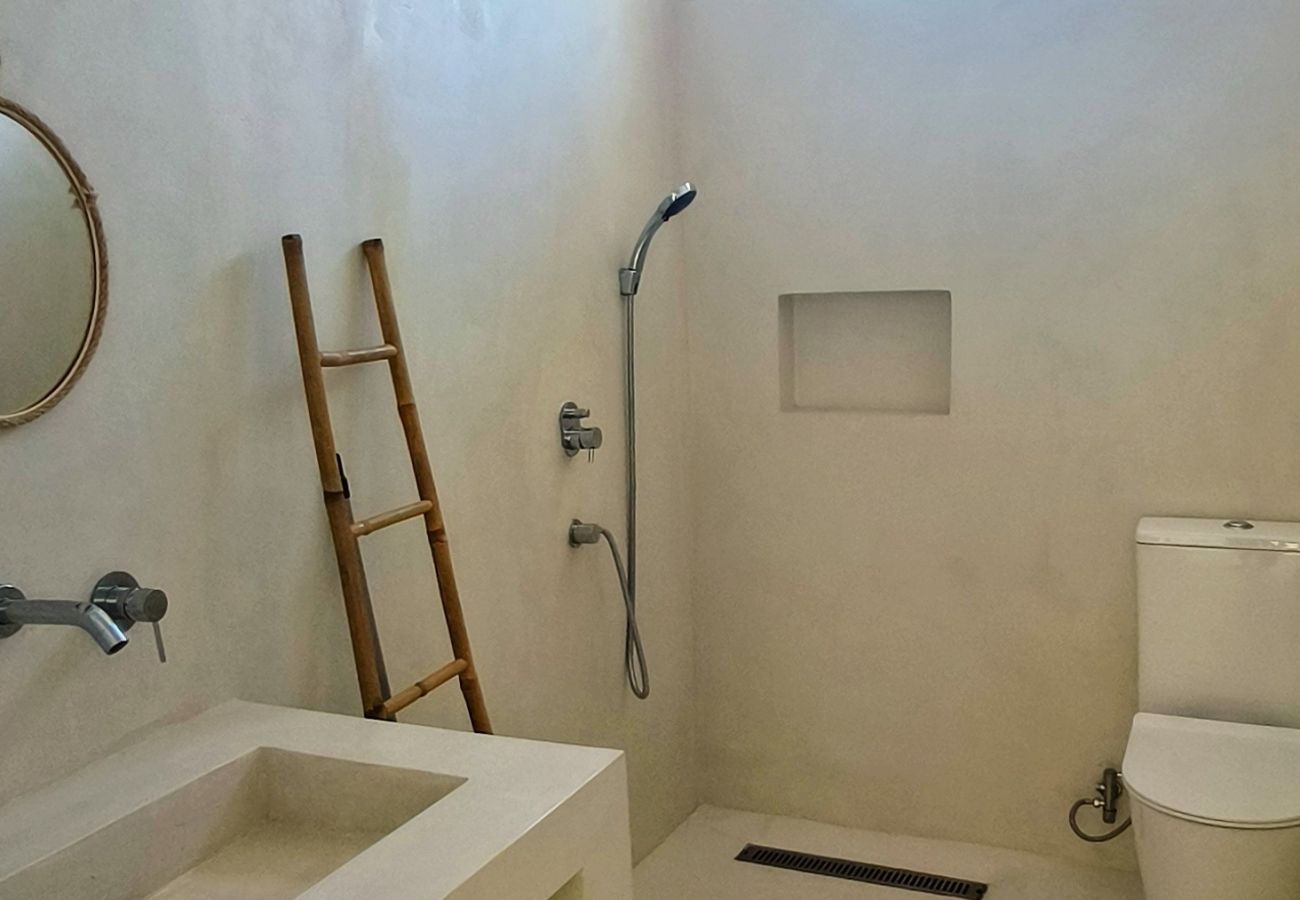 Appartement à Grand Baie - Maison Coloniale VIII
