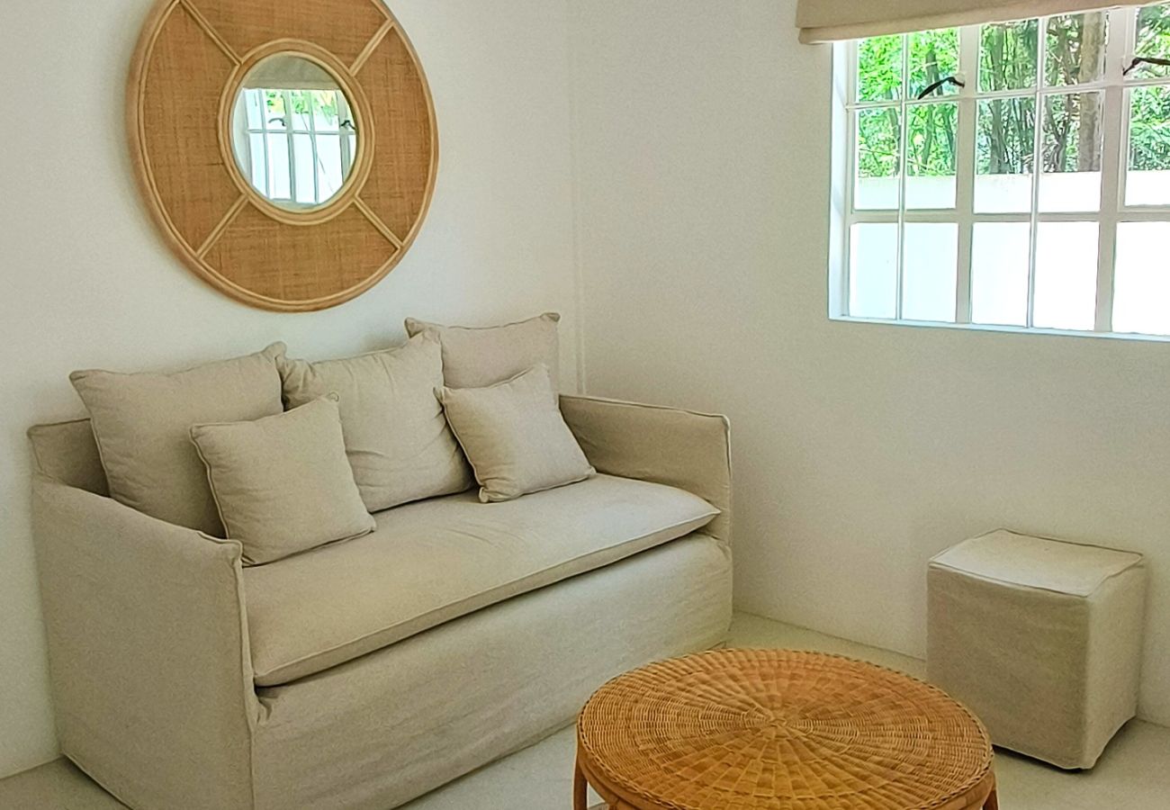 Appartement à Grand Baie - Maison Coloniale VIII