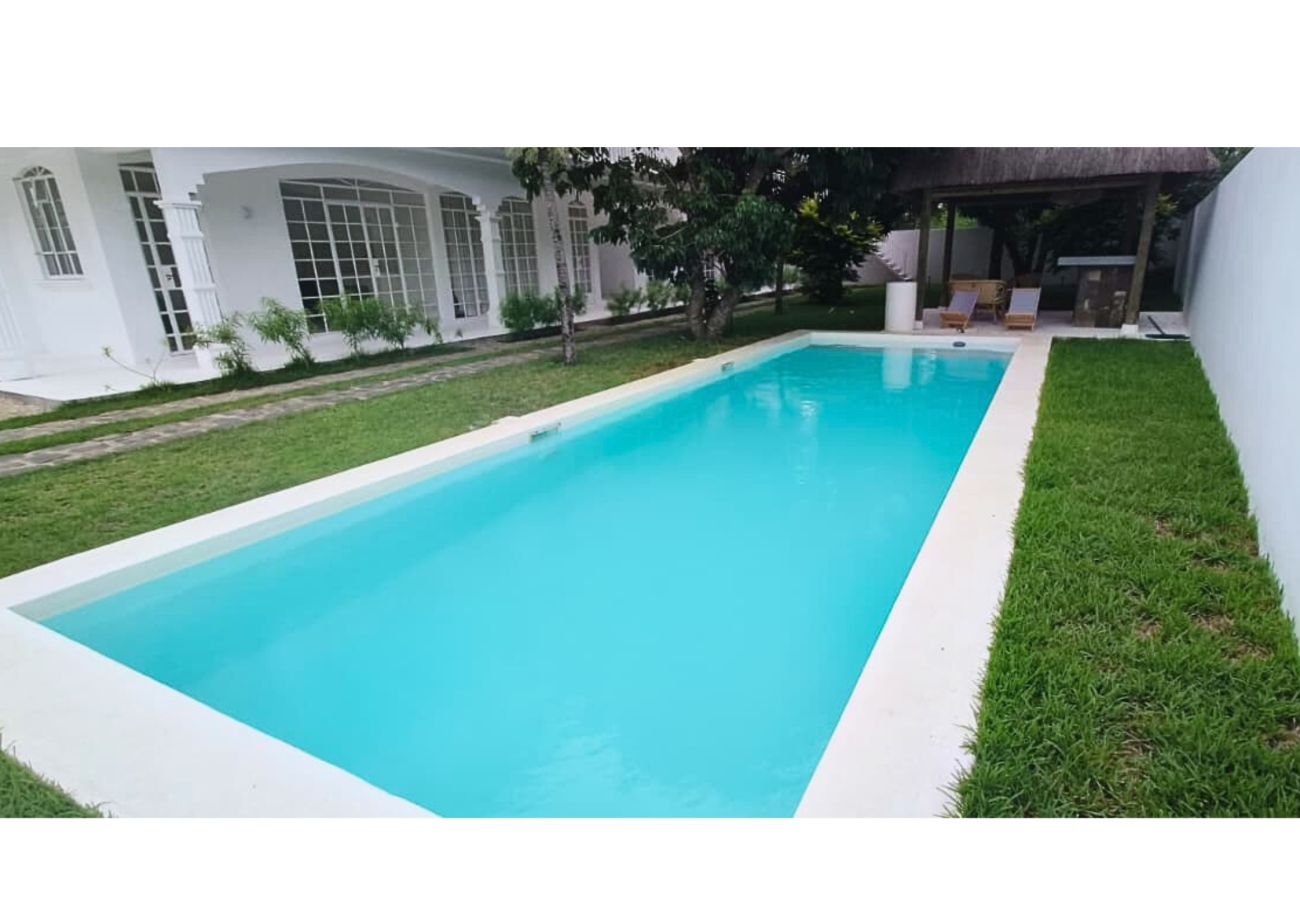 Appartement à Grand Baie - Maison Coloniale VIII